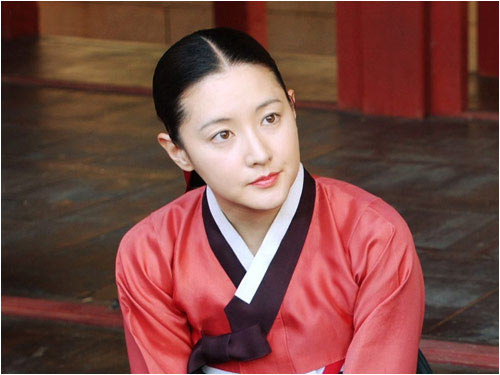 的10位经典女人(组图)-韩剧,女人,<em>夏娃的诱惑</em>,蓝