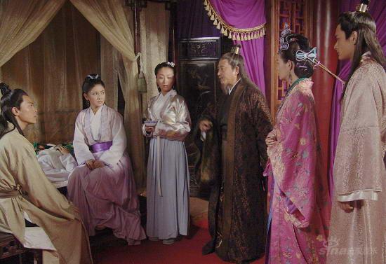 入股本色出演(图)-李时珍,本色出演,大明医圣李