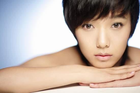 《暗香》即将杀青  王珞丹 看不上黄晓明(图)-暗