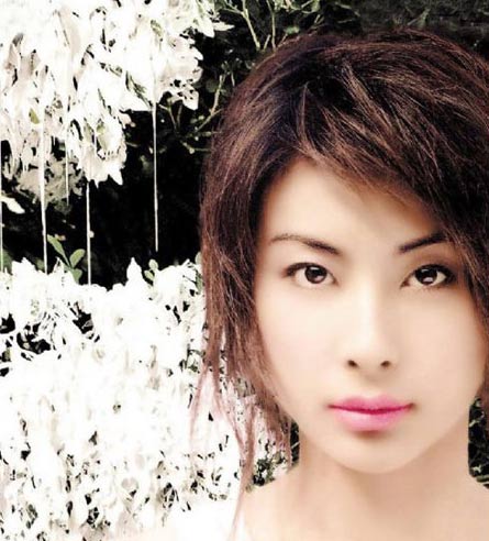 类缘由-郭晶晶,滋润肌肤,豪门恩怨,话题<em>女王</em>,四