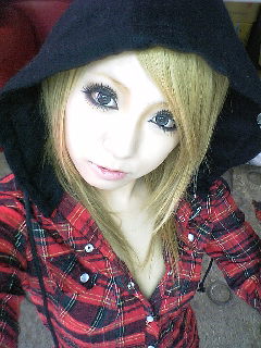 [90后] <em>非主流美少女</em>博客<em>性感</em>私照放出-博客,性