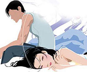 健康左右<em>性欲</em>的8大因素(图)-<em>性欲</em>减退,雄性,遗传