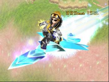 A与牛C之间二-超级飞行器,灵剑,玛利奥,<em>机战</em>,新