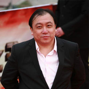 王晶证实:曾帮舒淇挡黑道 不让她再脱下去-舒淇