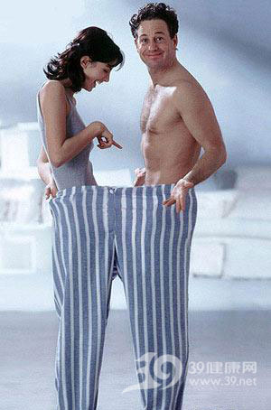 白领<em>男</em>当心:发福不是福(图)-啤酒肚,发福,减肥,男