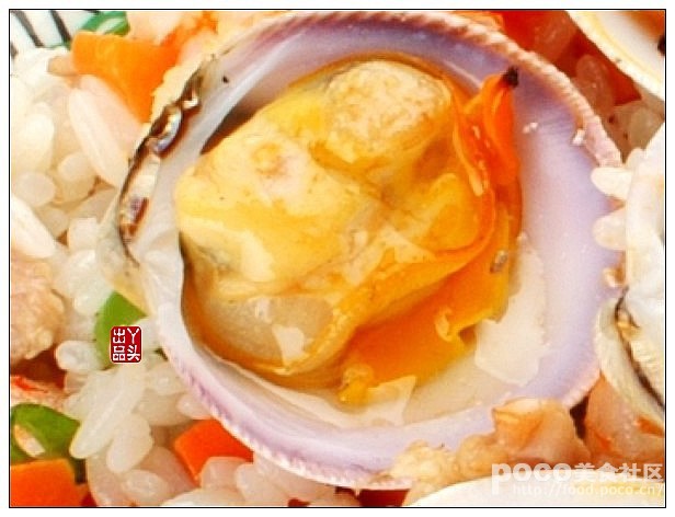 中华海鲜菜谱_海鲜菜谱_铁板煎海鲜(2)