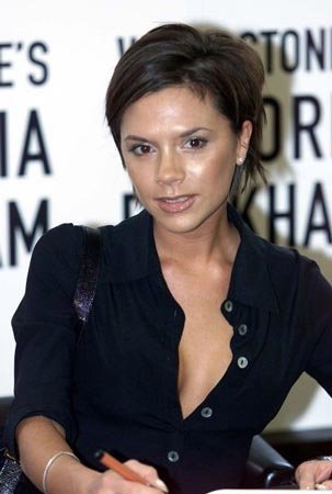 [球星]评世界100大美女