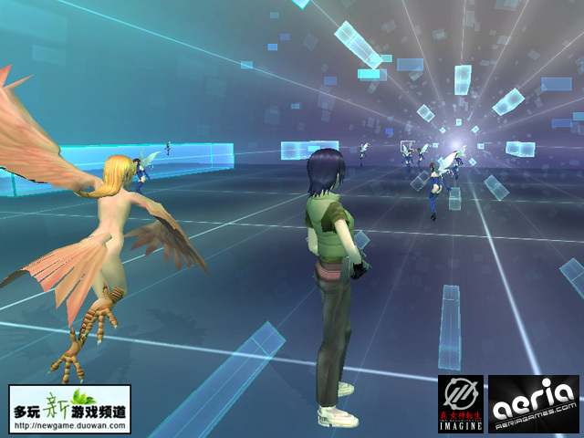 <em>真女神转生</em>OL宠物<em>合成</em>变强大-女神转生,恶魔,