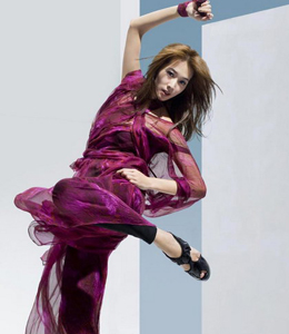 去水肿 重塑美腿实用宝典(组图)-去角质,图片来