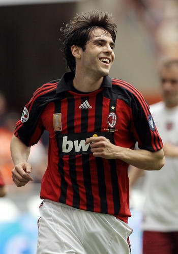 08年50大球星排行:C罗第一 卡卡16小罗无缘-2