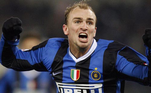 08年50大球星排行:C罗第一 卡卡16小罗无缘-2