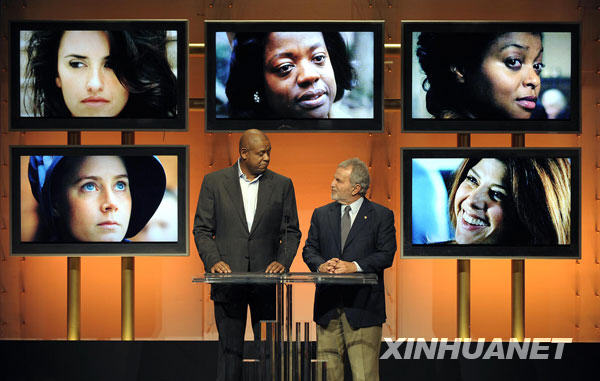 第81届奥斯卡提名揭晓 皮特朱莉入围影帝影后