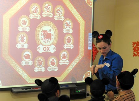 [英语]假期英语充电专家支招帮忙-英语学习,孩