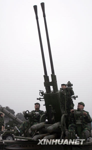 河南洛阳 备战 人工催雨-备战,人工影响天气,高