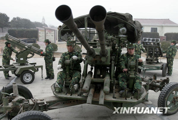 河南洛阳 备战 人工催雨-备战,人工影响天气,高