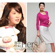 看大明星减肥前后的形象巨变(组图)-明星,组图