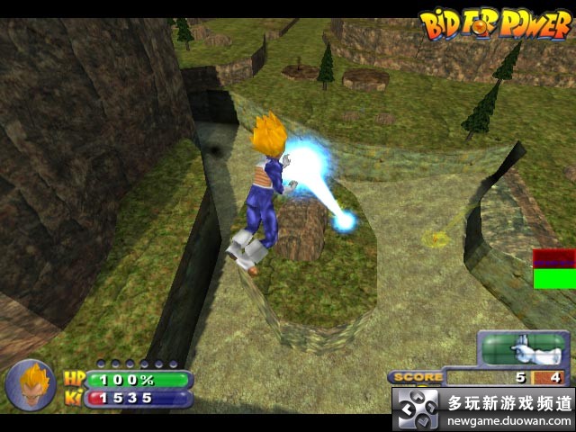 七龙珠将在09年第二季开测?-七龙珠,OL,结婚系