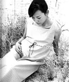 准妈妈要学会自我检查(图)-准妈妈,自我检查,乳