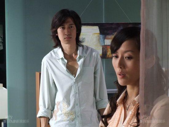 车永莉<em>爱上</em>光头<em>美女</em> 演绎都市白领受好评(组图