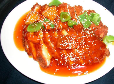 移民高中生讲述美国生活趣闻(组图)-thanksgivi