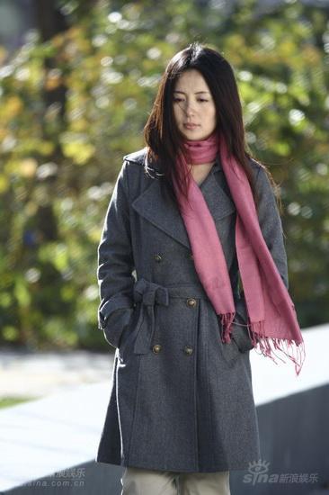 杨童舒《家有公婆》拜年牛年首部作品亮相(图