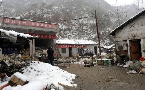 湖北随州8人遇害案今日开庭 民事诉讼另行审理