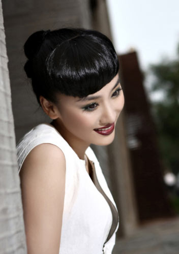 朱子岩春节为《<em>黑玫瑰</em>》赶工