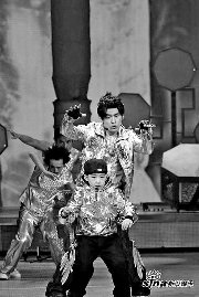 不差钱,小品剧本,英伦-中国宁波网-娱乐