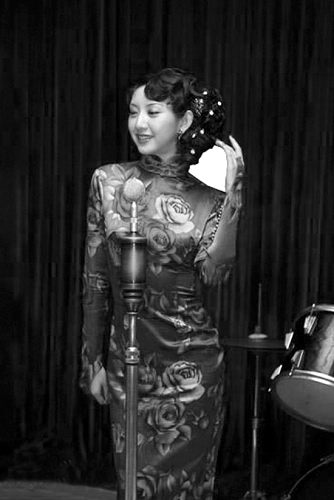 张静初唐一菲:《拉贝日记》换来终生记忆-拉贝