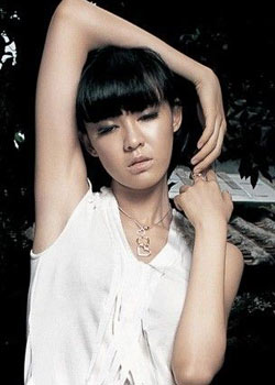 李艾 便宜又有效私家补水法(图)-面膜纸,化妆棉