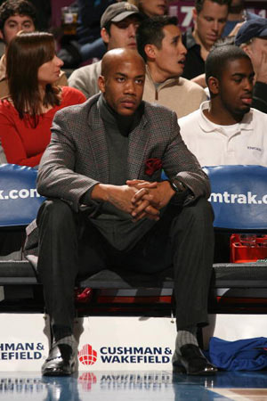 图说nba的十大交易法则-球队,工资帽,自由球员