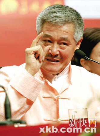 赵本山十万征明年春晚剧本-赵本山,作品,春晚,