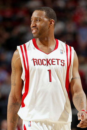 身体素质男:皇帝彪悍 科比麦蒂本相当-身体素质