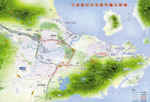 杭甬客运专线具备全线开工条件