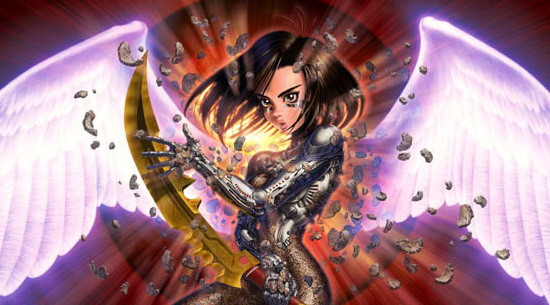 十部即将上映的科幻巨制