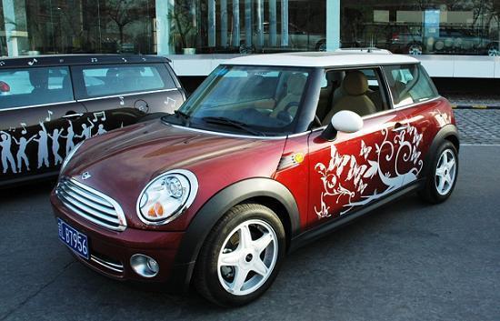 Mini Cooper全系免购置税 最高优惠4.1万-Mini