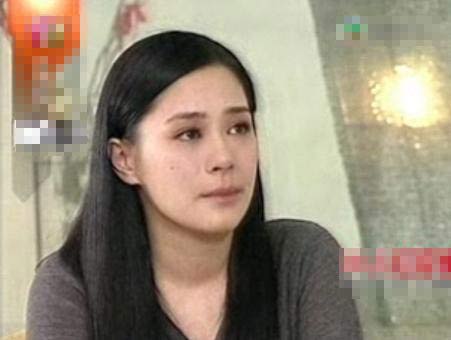  张柏芝 阿娇谈 不雅照 事件真情金句盘点-爱情-中