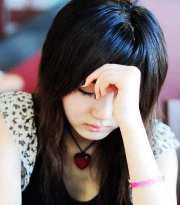 <em>搞定女人</em>难以启齿的病痛[组图]-症状