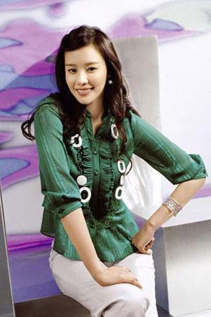 史上最简单的春季瘦腰方法[组图]-瘦腰,仰卧起