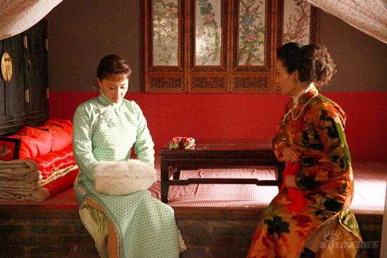 《 春桃的战争 》看女性题材占电视剧半壁江山-