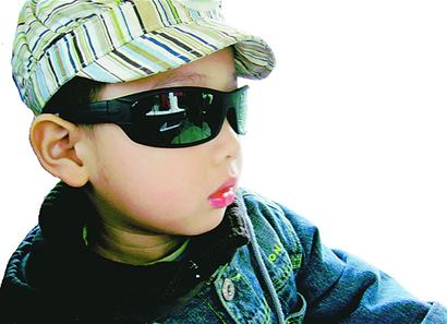 发烧宝宝的食疗食谱(图)-小儿发热,食疗,发烧,饮