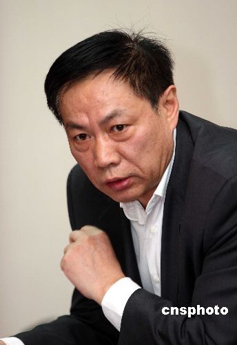 任志强领774万元天价薪酬 是普通员工25倍(图