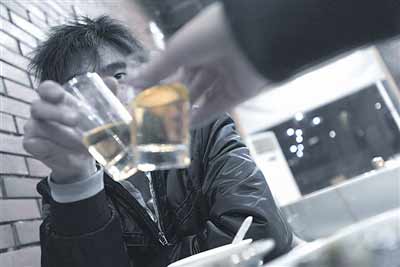 武汉五千私人侦探打擦边球生存 手段不见光(图