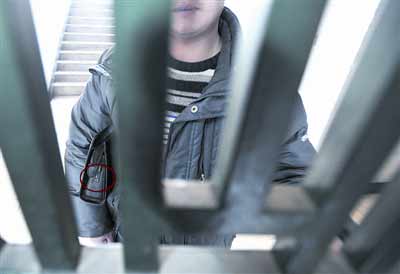 武汉五千私人侦探打擦边球生存 手段不见光(图