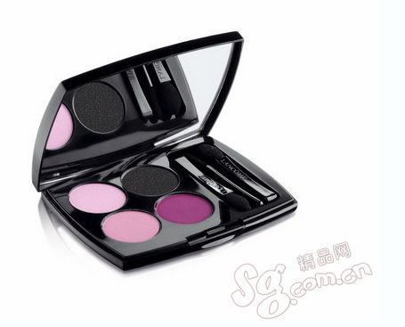 7款最鲜妆品 魅惑春日必败(组图)-肌肤,粉水,粉