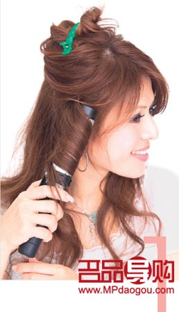 法国公主(组图)-公主,蝴蝶造型,达人,发型,<em>处女</em>座