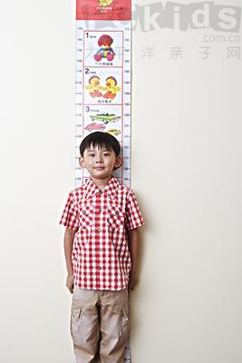 这九种情况的孩子可能会长不高(组图)-甲状腺功
