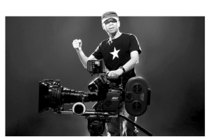 冯小刚获2008影响世界华人大奖(图)-冯小刚,