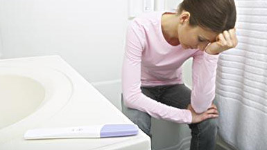 怀孕初期有哪些症状?(组图)-怀孕初期,症状,怀孕