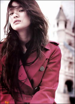 职场美人总结出来七种致命武器(组图)-美人,总